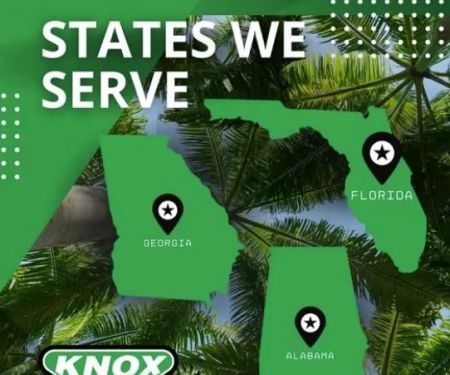 Knox Pest Control
