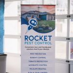 Rocket Pest Control