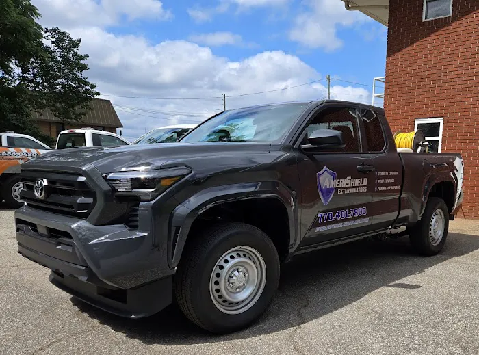AmeriShield Exterminators Picture 3