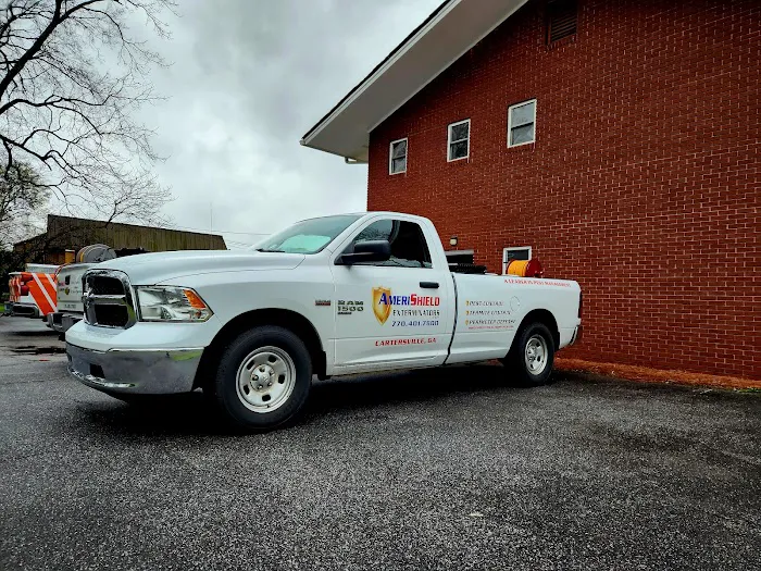 AmeriShield Exterminators Picture 2