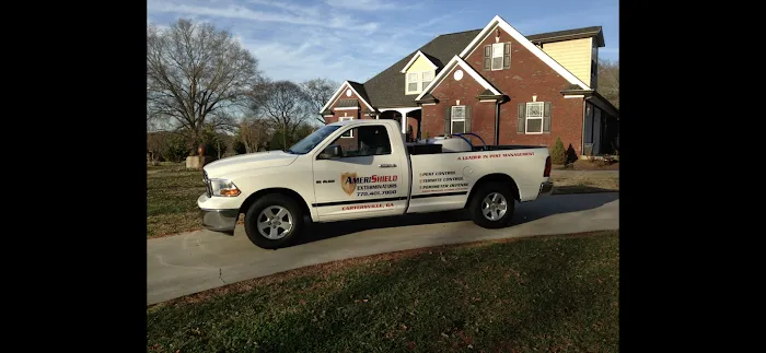 AmeriShield Exterminators Picture 1