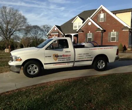 AmeriShield Exterminators