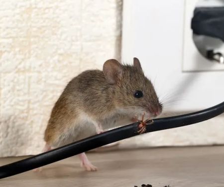 Lake City Pest Control Experts