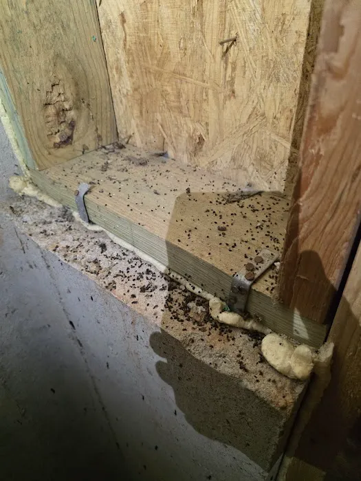 Fireline Pest Control Picture 1