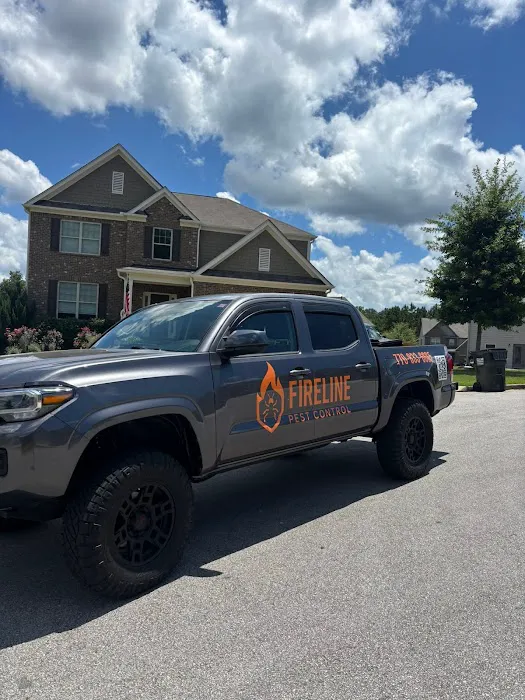 Fireline Pest Control Picture 5