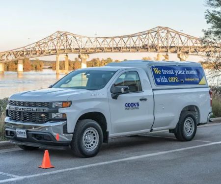 Cook's Pest Control