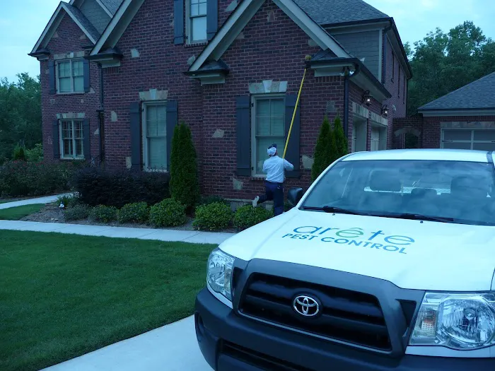 Arete Pest Control Picture 9