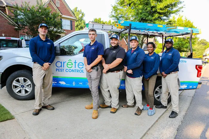 Arete Pest Control Picture 4