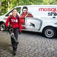 Mosquito Shield of North Atlanta ico
