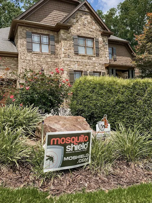 Mosquito Shield of North Atlanta Picture 9