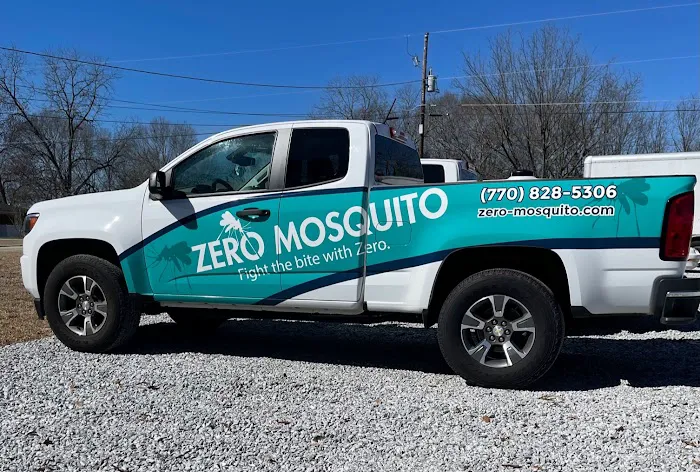 Zero Mosquito Picture 7