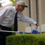 Massey Services Pest Control