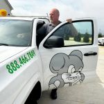 Northwest Exterminating - Marietta