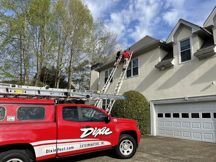 Dixie Exterminators, Inc. Picture 3