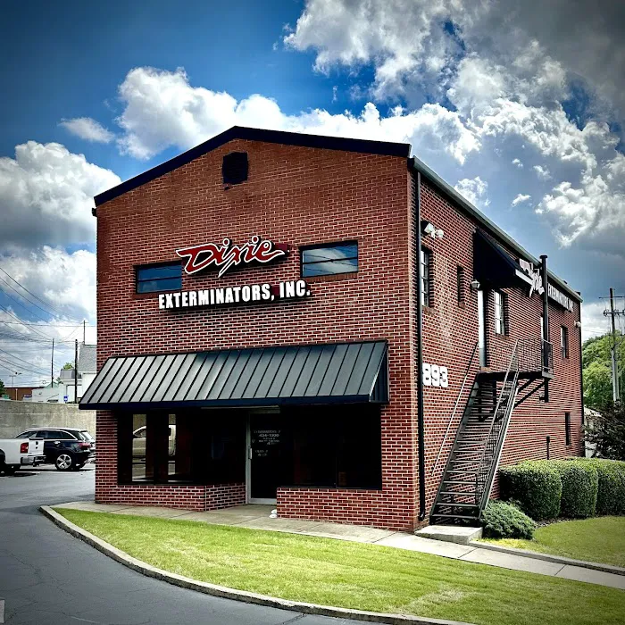 Dixie Exterminators, Inc. Picture 7