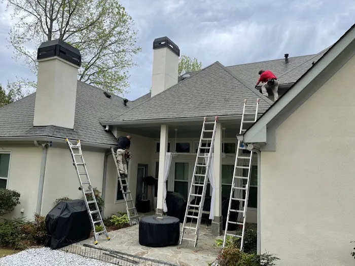 Dixie Exterminators, Inc. Picture 10