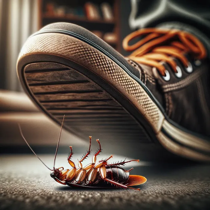 Dixie Exterminators, Inc. Picture 4