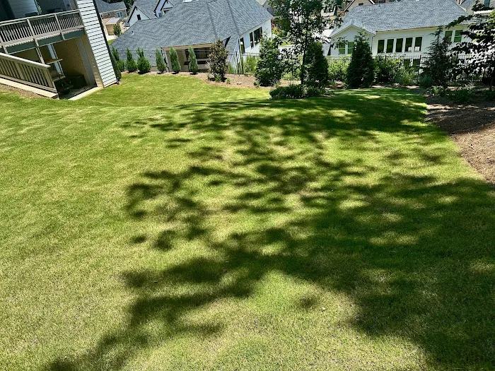 Maple Leaf Lawn Care & Pest Control Picture 5