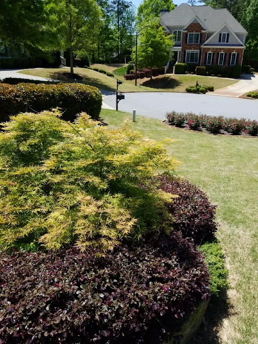 Maple Leaf Lawn Care & Pest Control Picture 3