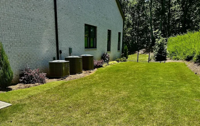 Maple Leaf Lawn Care & Pest Control Picture 4