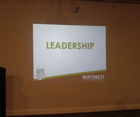 Northwest Exterminating - Team Support Center