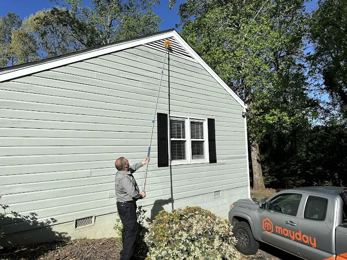 Mayday Pest Control Picture 7