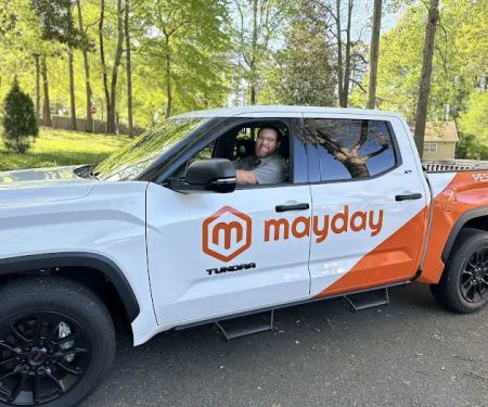 Mayday Pest Control