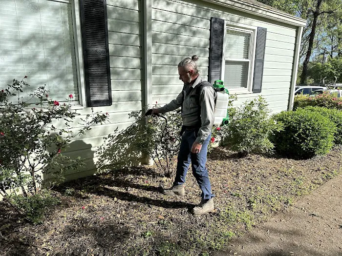 Mayday Pest Control Picture 10