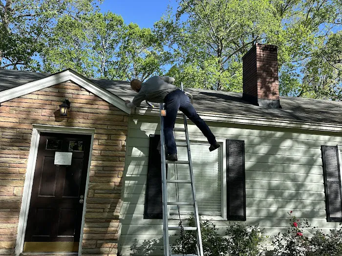 Mayday Pest Control Picture 9