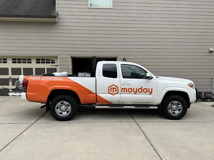 Mayday Pest Control Picture 8