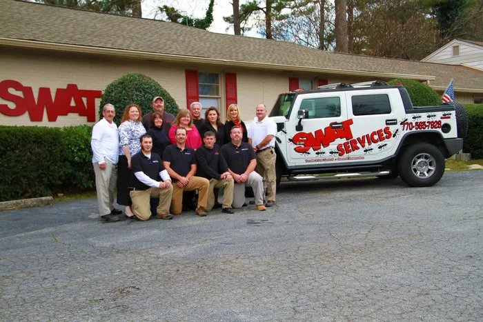 SWAT Services Picture 10
