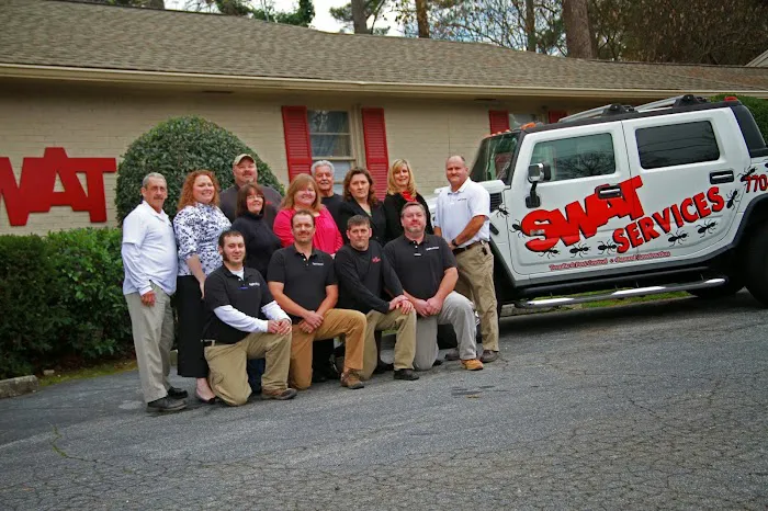 SWAT Services Picture 8