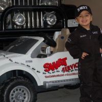 SWAT Services ico