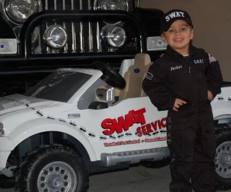 SWAT Services