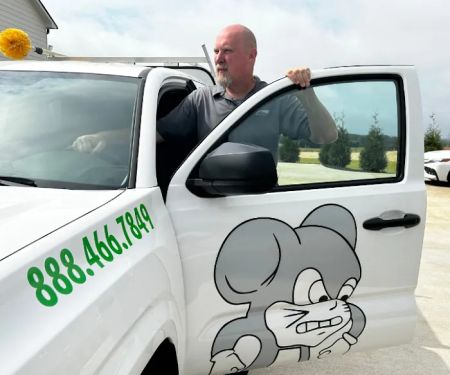 Northwest Exterminating - East Cobb