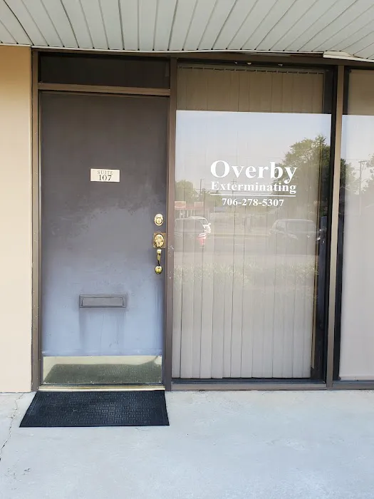 Overby Exterminating Picture 1
