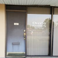 Overby Exterminating ico