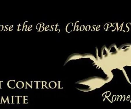 Pest Management Services LLC - Rome Pest Control