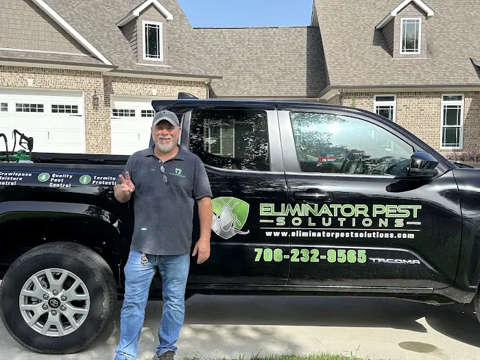 Eliminator Pest Solutions Picture 9