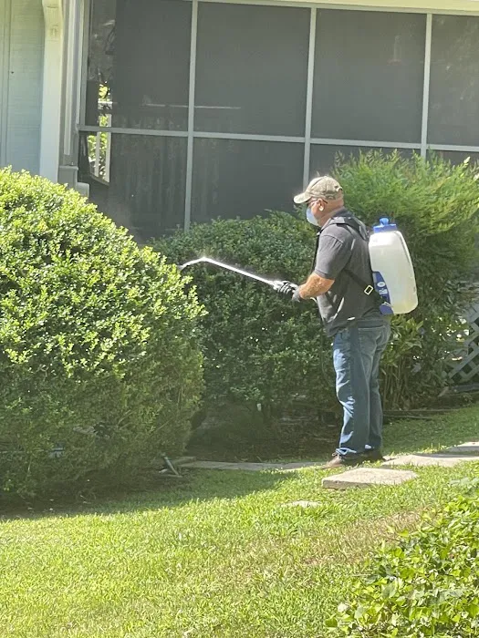 Eliminator Pest Solutions Picture 10
