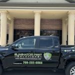 Eliminator Pest Solutions