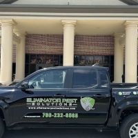 Eliminator Pest Solutions ico