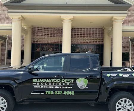 Eliminator Pest Solutions