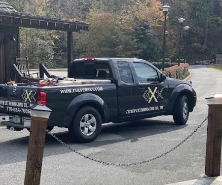 Culver Exterminating Co