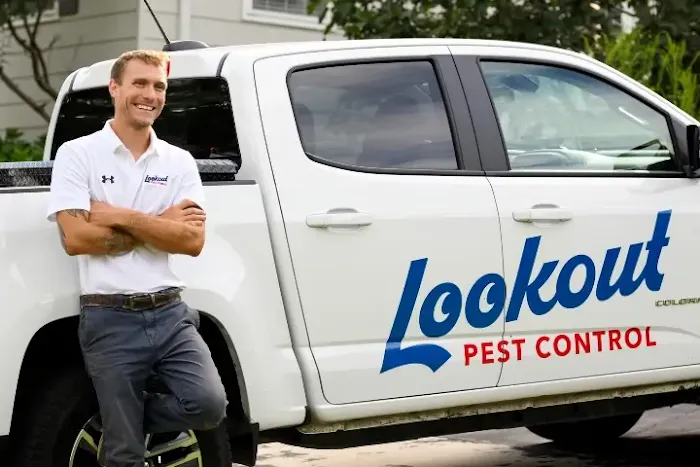 Lookout Pest Control Picture 5