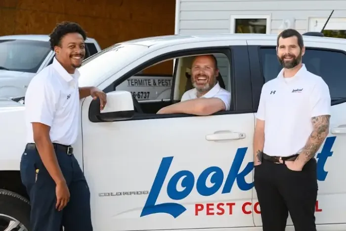 Lookout Pest Control Picture 4