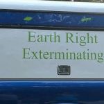 Earth Right Exterminating LLC
