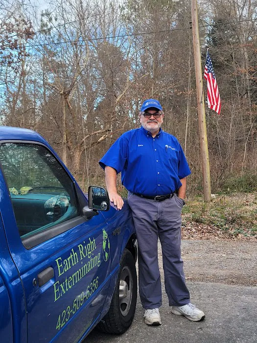 Earth Right Exterminating LLC Picture 4