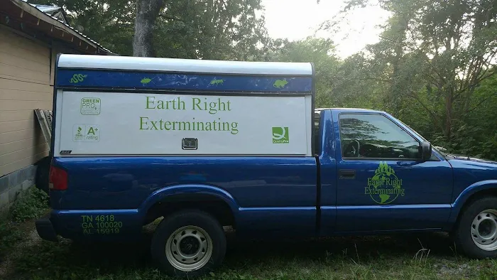 Earth Right Exterminating LLC Picture 5