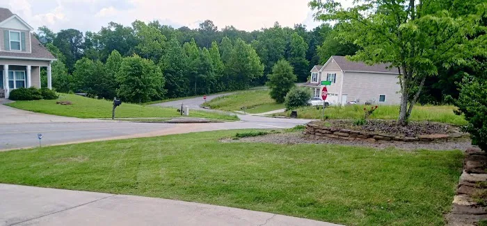 Champion Green Turf & Ornamental Services, LLC Picture 7